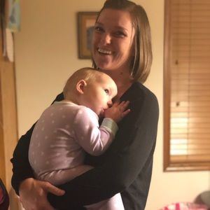 Meet your Posher, Claire